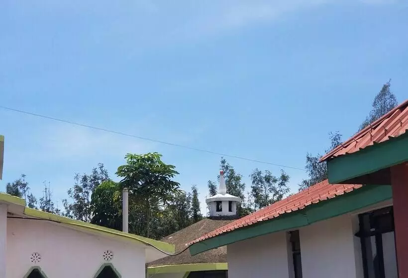 هتل Mataman Gardens