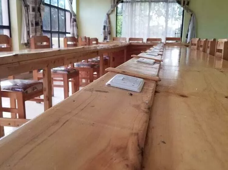 هتل Mataman Gardens