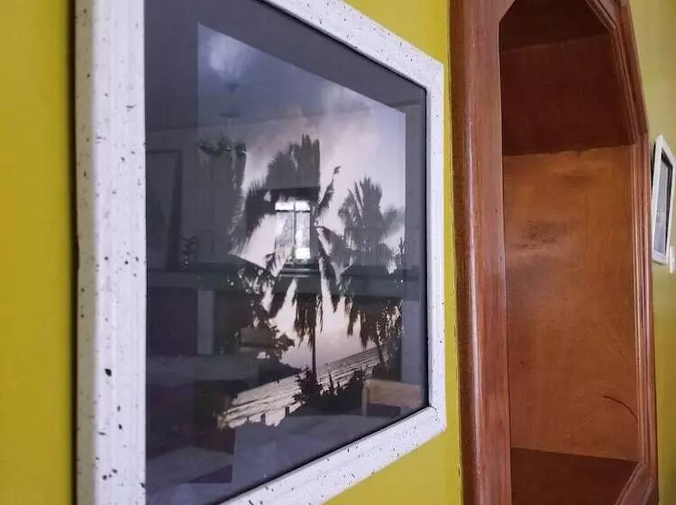 هتل Mataman Gardens