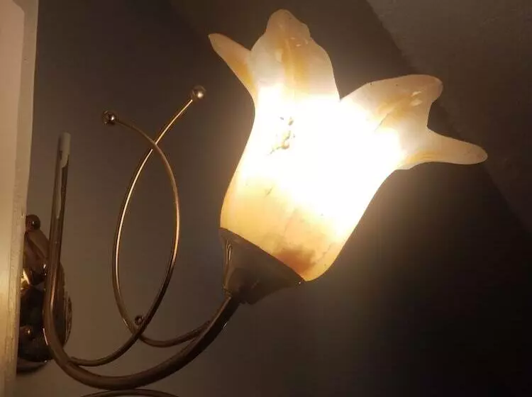 هتل Mataman Gardens