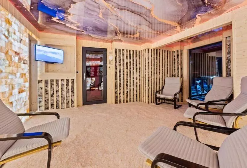 ホテル Transylvania House