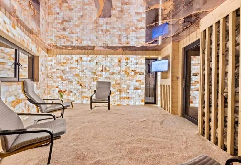 ホテル Transylvania House