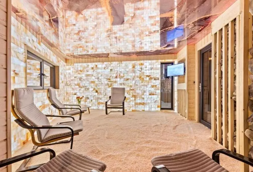 ホテル Transylvania House