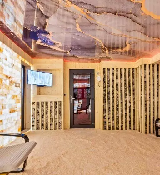 ホテル Transylvania House