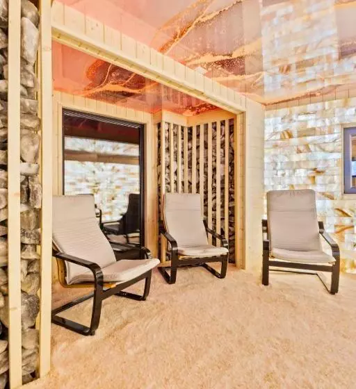 ホテル Transylvania House