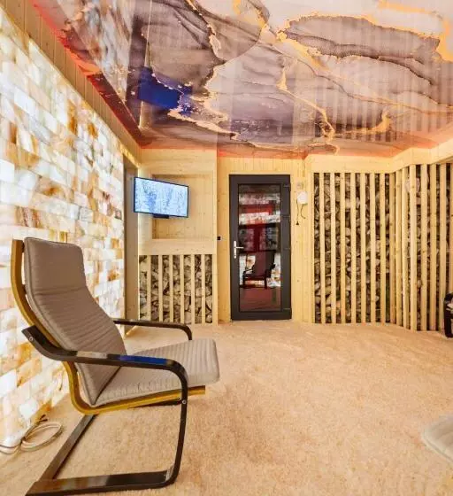 ホテル Transylvania House