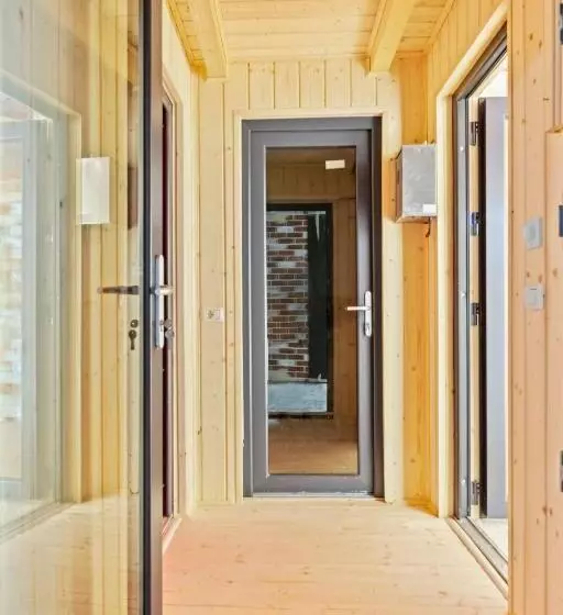 ホテル Transylvania House