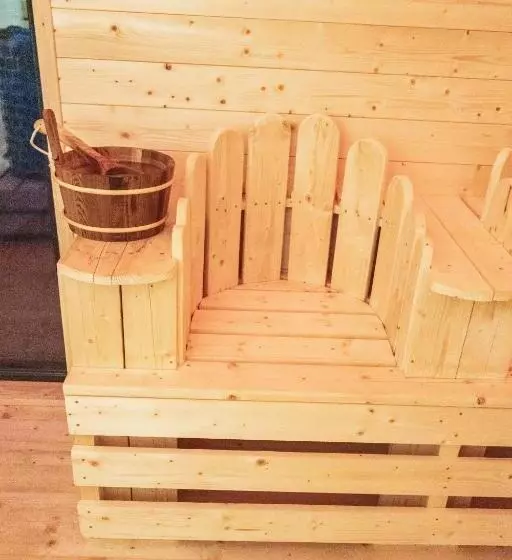 ホテル Transylvania House