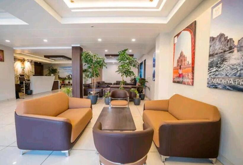 Hotel Vacanza By Westay Luxury Home