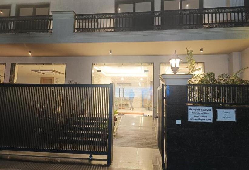 Hotel Vacanza By Westay Luxury Home