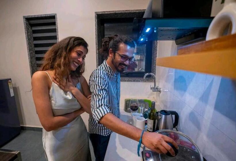 Hotel Vacanza By Westay Luxury Home