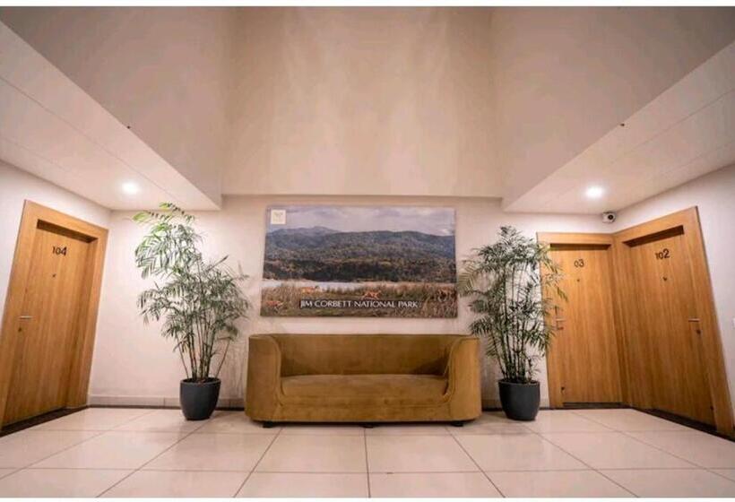 Hotel Vacanza By Westay Luxury Home