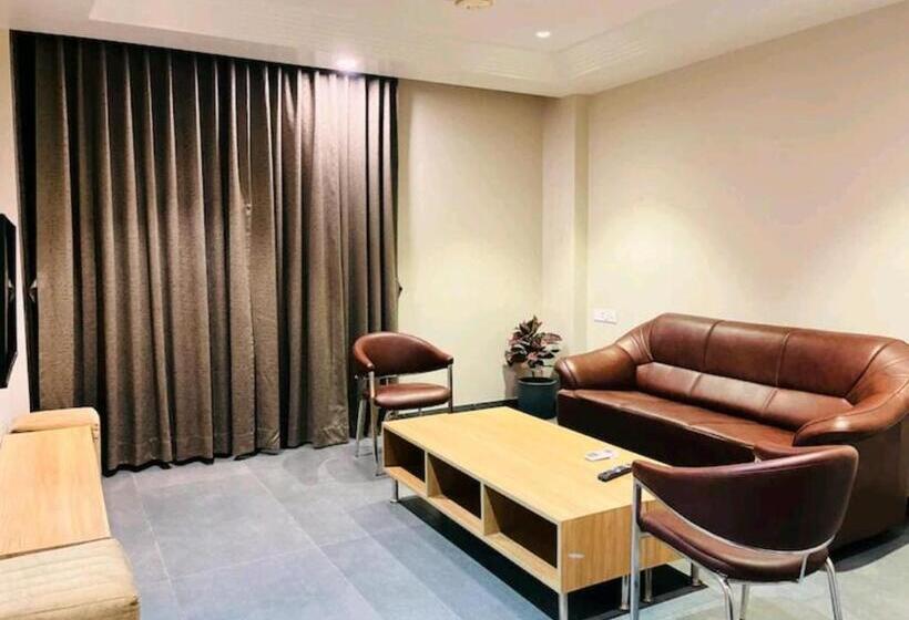 Hotel Vacanza By Westay Luxury Home