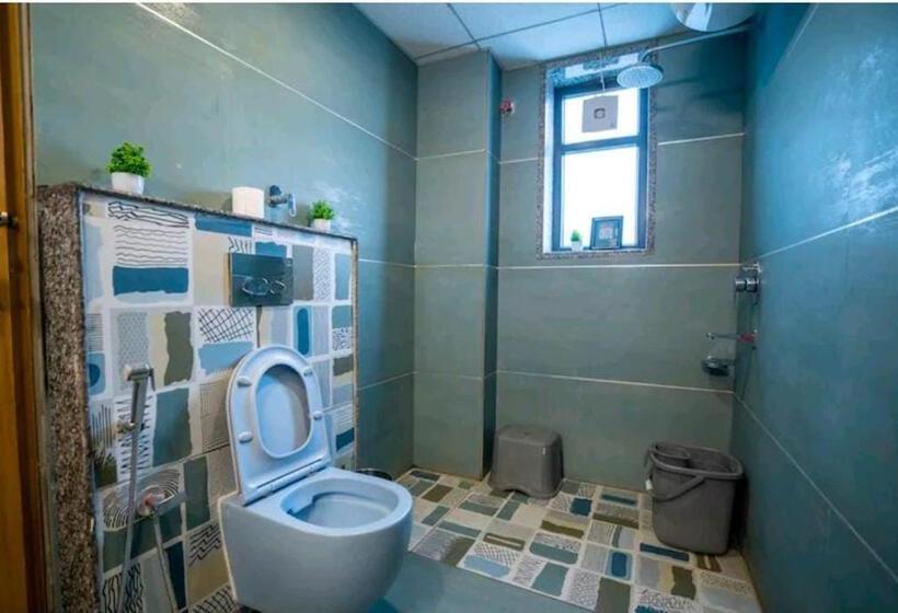 Hotel Vacanza By Westay Luxury Home