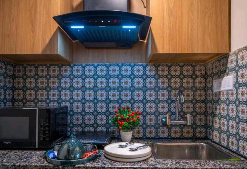 Hotel Vacanza By Westay Luxury Home