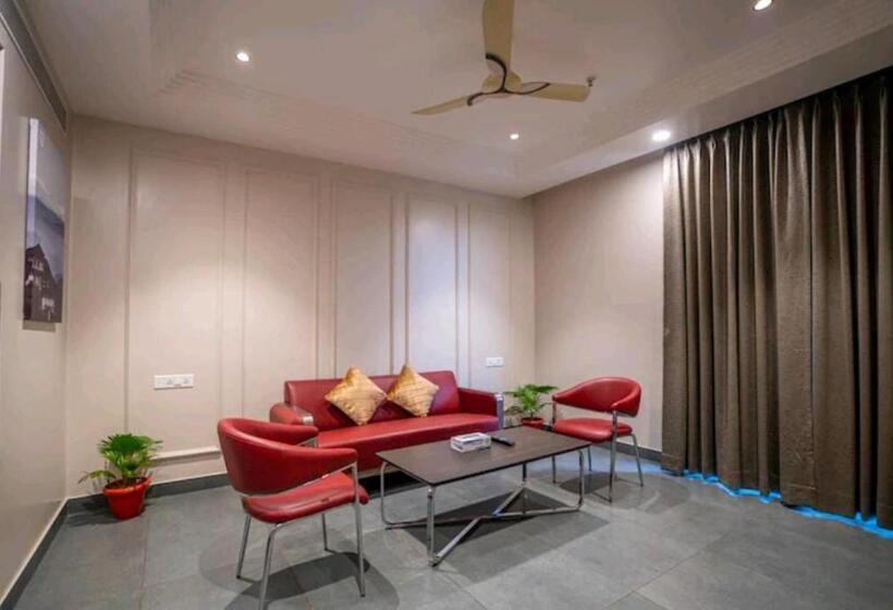 Hotel Vacanza By Westay Luxury Home