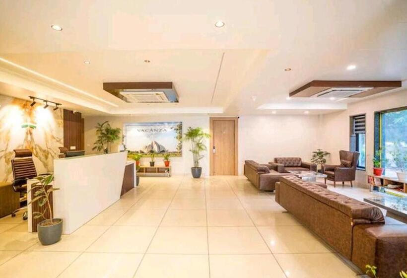 Hotel Vacanza By Westay Luxury Home