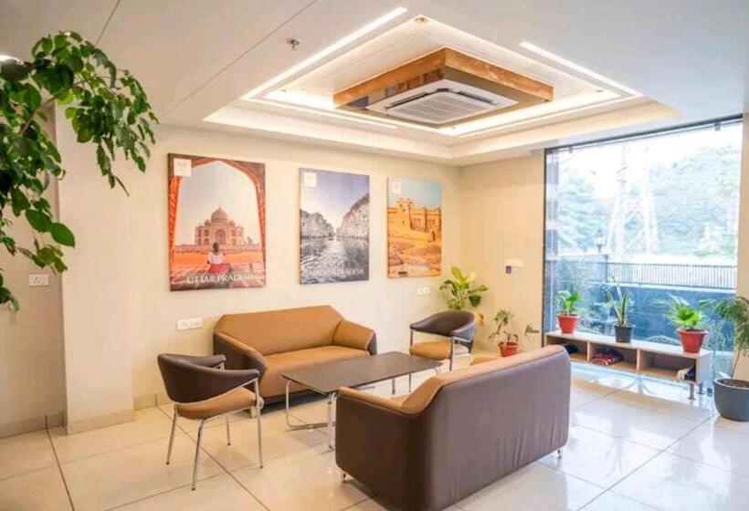 Hotel Vacanza By Westay Luxury Home