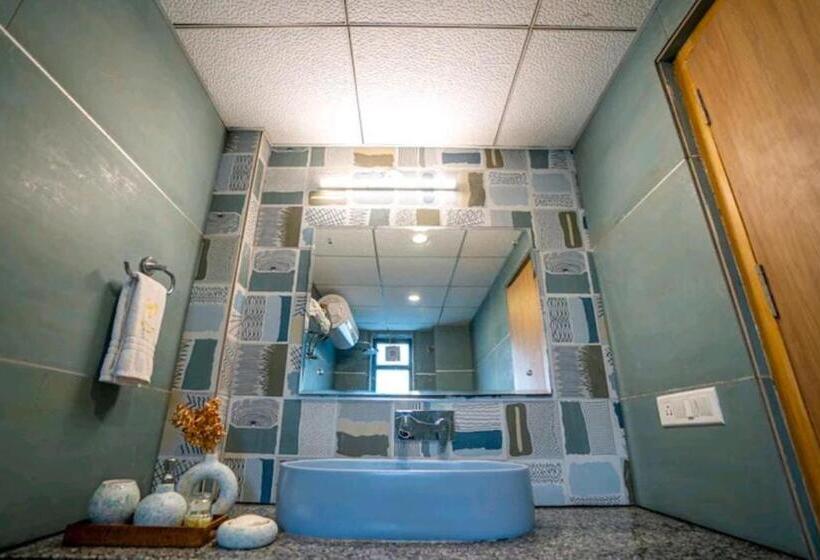 Hotel Vacanza By Westay Luxury Home