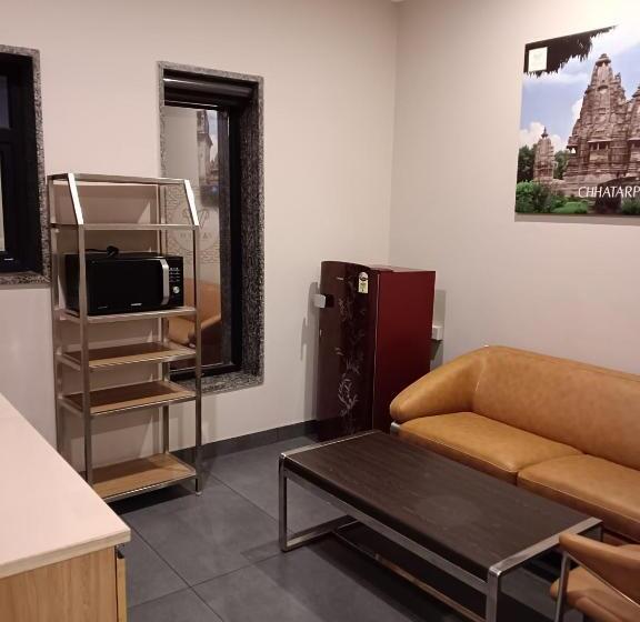 Hotel Vacanza By Westay Luxury Home