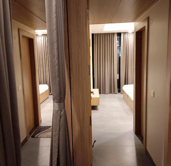 Hotel Vacanza By Westay Luxury Home