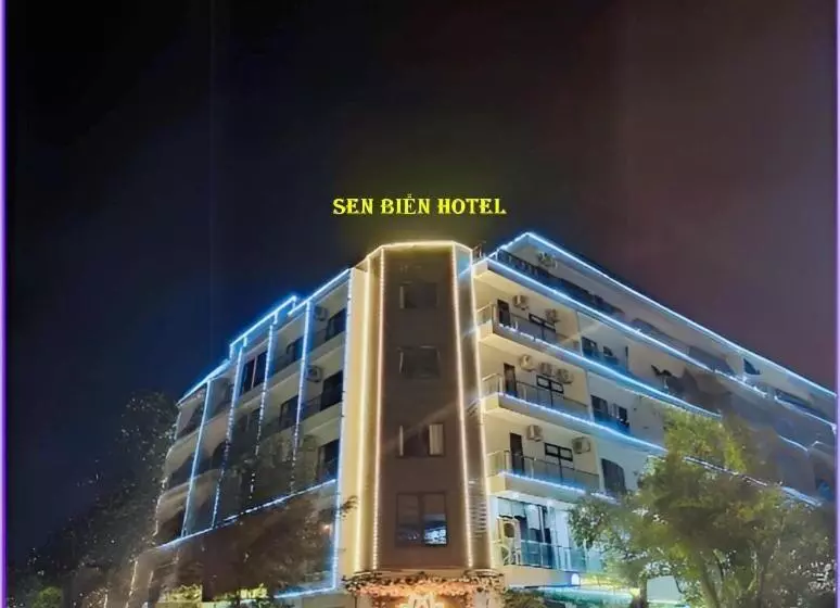 هتل Khách Sạn Sen Biển   Flc Sầm Sơn