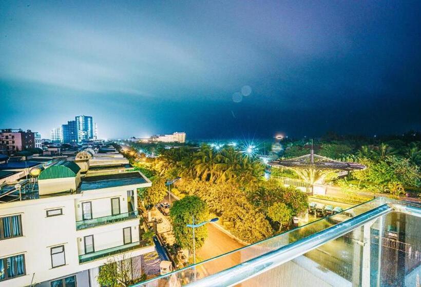 هتل Khách Sạn Sen Biển   Flc Sầm Sơn