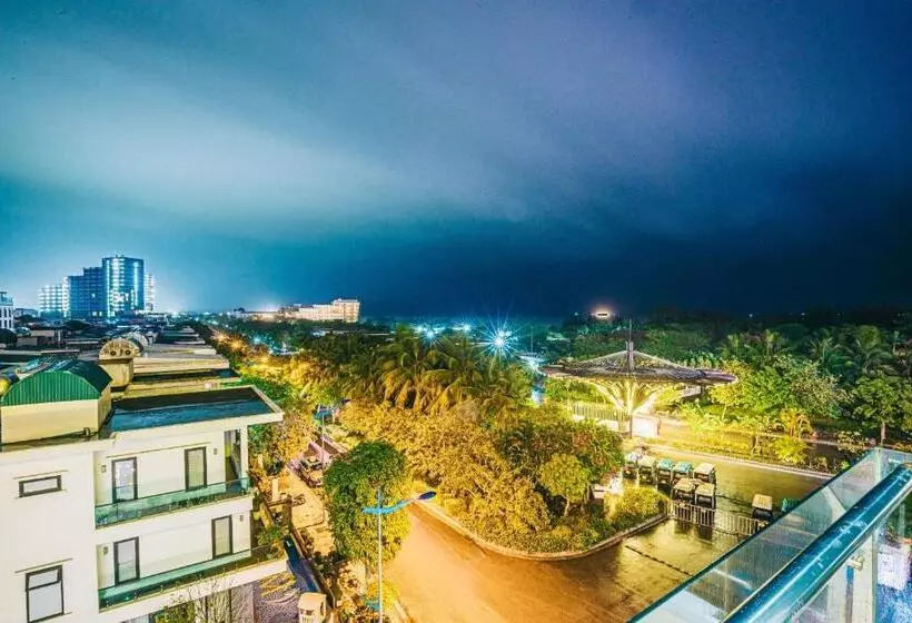 هتل Khách Sạn Sen Biển   Flc Sầm Sơn