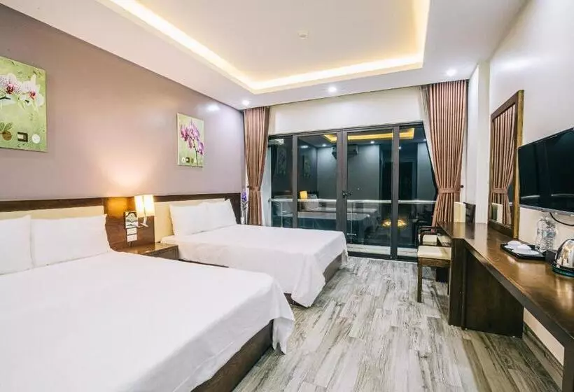 هتل Khách Sạn Sen Biển   Flc Sầm Sơn