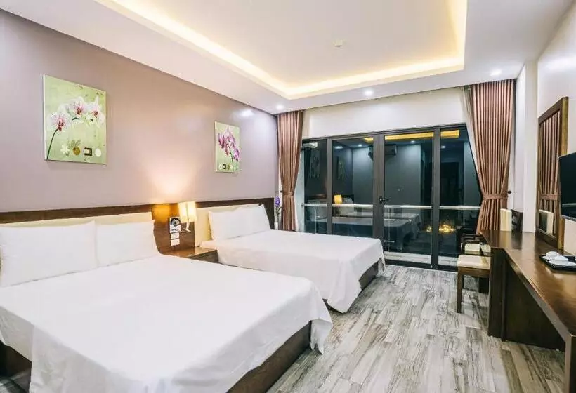 هتل Khách Sạn Sen Biển   Flc Sầm Sơn
