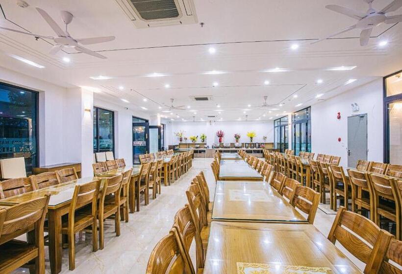 هتل Khách Sạn Sen Biển   Flc Sầm Sơn