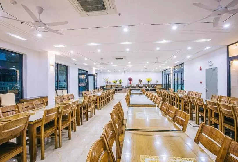 هتل Khách Sạn Sen Biển   Flc Sầm Sơn