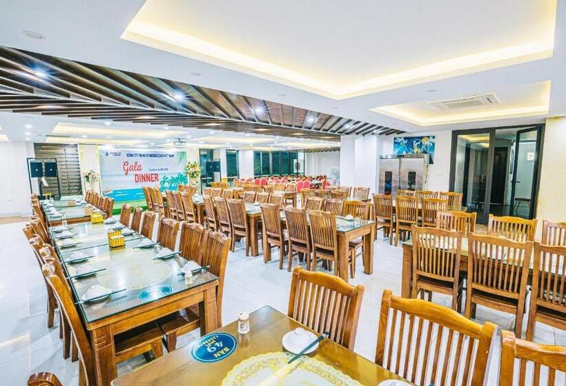 هتل Khách Sạn Sen Biển   Flc Sầm Sơn