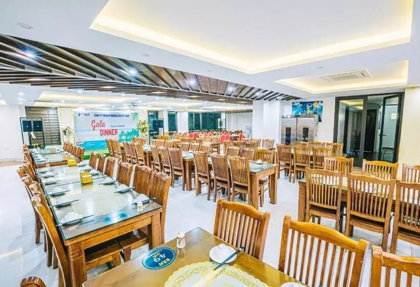 هتل Khách Sạn Sen Biển   Flc Sầm Sơn