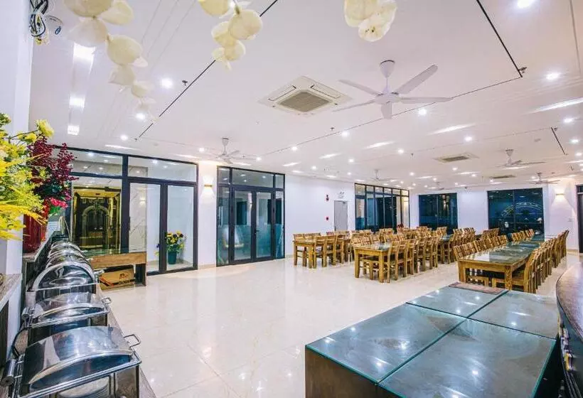 هتل Khách Sạn Sen Biển   Flc Sầm Sơn