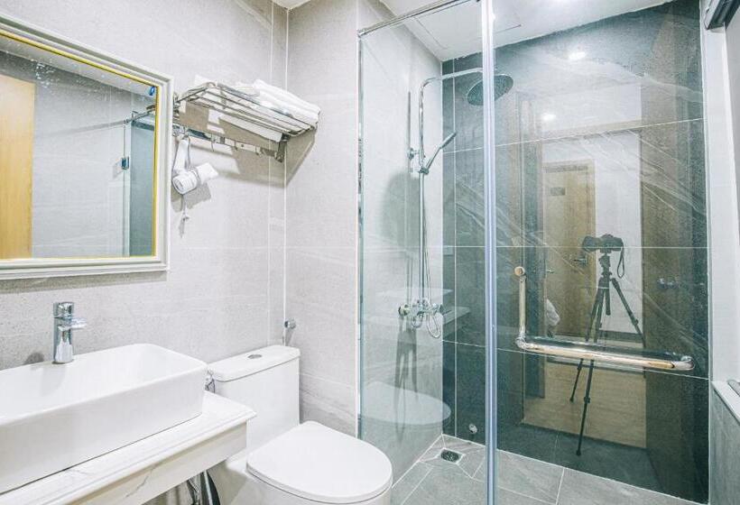 هتل Khách Sạn Sen Biển   Flc Sầm Sơn