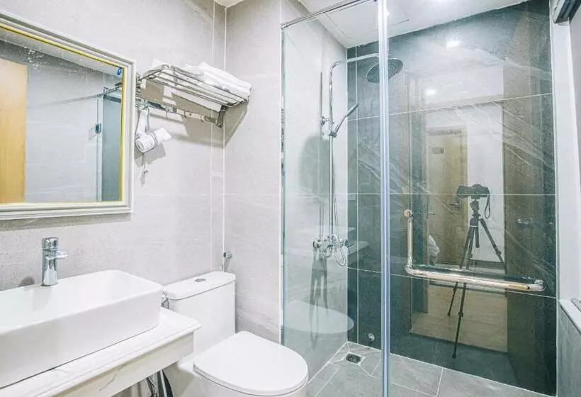 هتل Khách Sạn Sen Biển   Flc Sầm Sơn