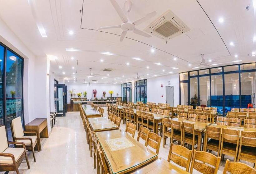 هتل Khách Sạn Sen Biển   Flc Sầm Sơn