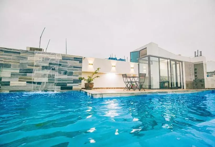 هتل Khách Sạn Sen Biển   Flc Sầm Sơn