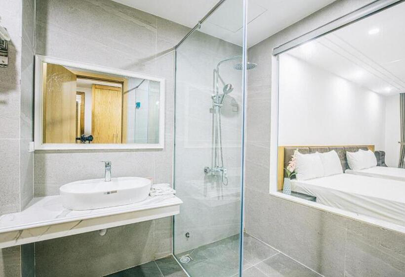 هتل Khách Sạn Sen Biển   Flc Sầm Sơn