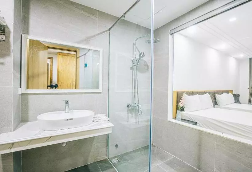 هتل Khách Sạn Sen Biển   Flc Sầm Sơn