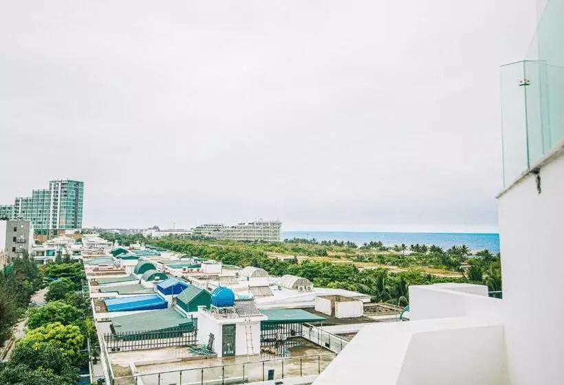 هتل Khách Sạn Sen Biển   Flc Sầm Sơn