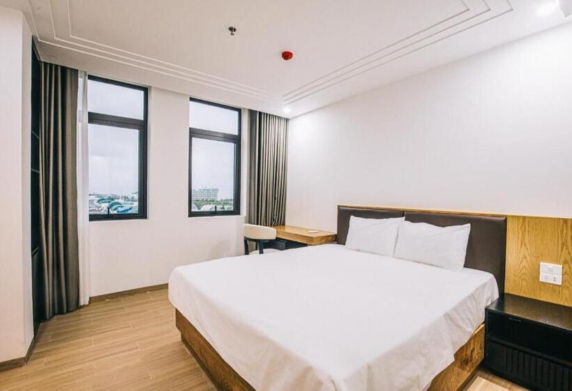 هتل Khách Sạn Sen Biển   Flc Sầm Sơn