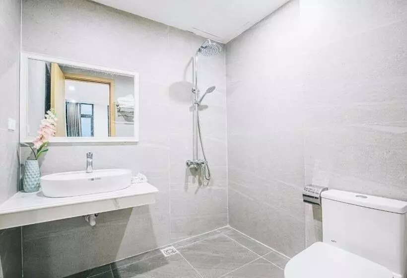 هتل Khách Sạn Sen Biển   Flc Sầm Sơn