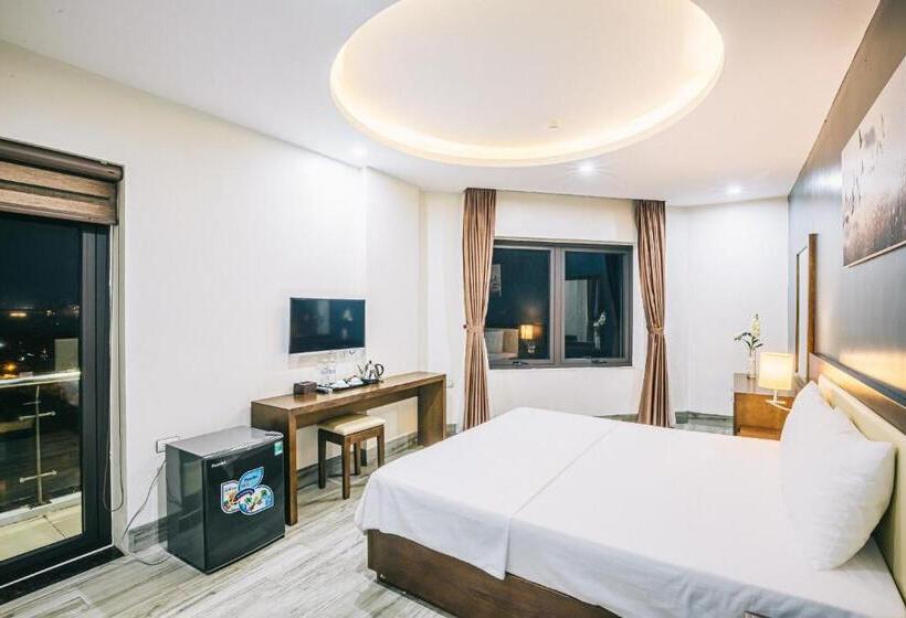 هتل Khách Sạn Sen Biển   Flc Sầm Sơn