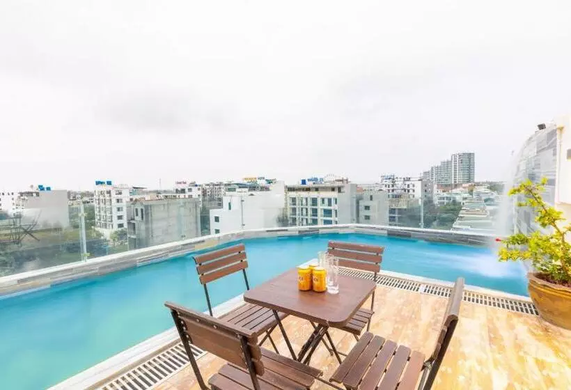 هتل Khách Sạn Sen Biển   Flc Sầm Sơn