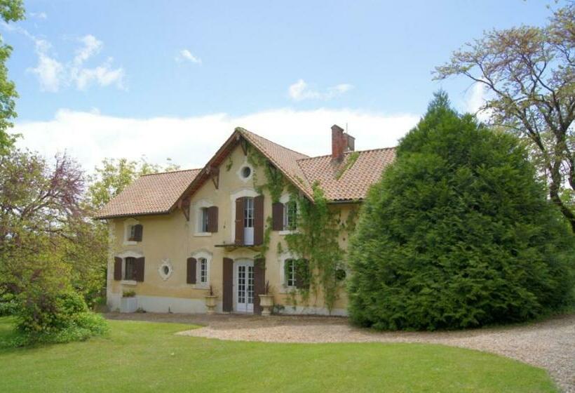 膳宿费 Chateau Guest House