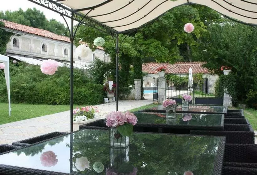 ペンション Chateau Guest House