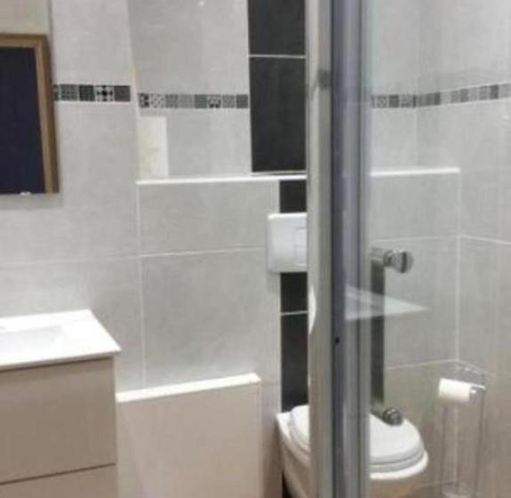 膳宿费 Chateau Guest House