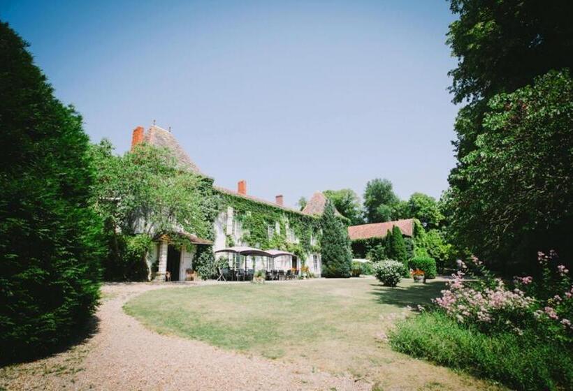 膳宿费 Chateau Guest House